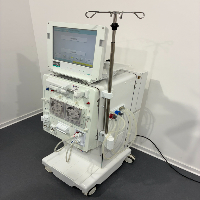 Bbraun Dialog+ Evo - Dialysis image 1